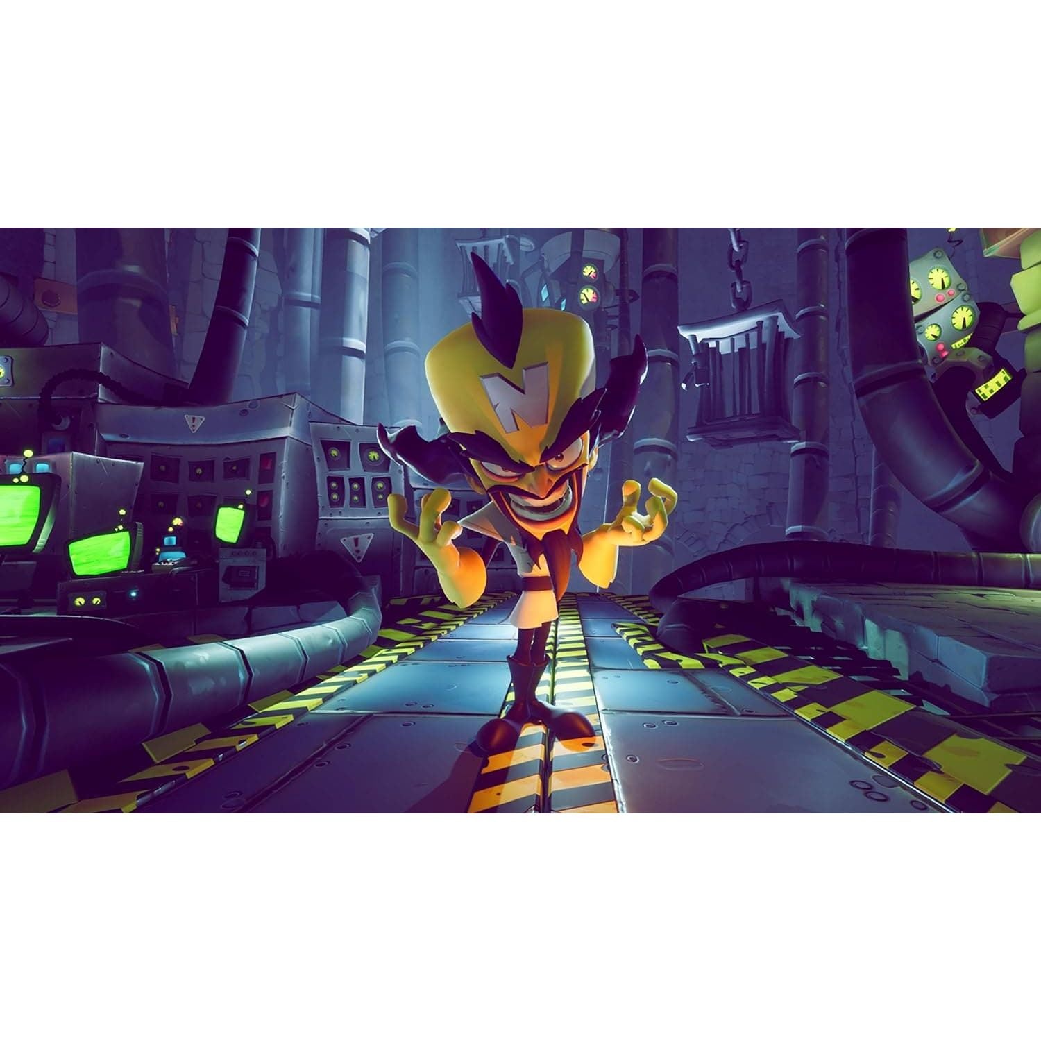 Buy PlayStation 4,Crash Bandicoot 4 It S About Time PS4 - Gadcet UK | UK | London | Scotland | Wales| Ireland | Near Me | Cheap | Pay In 3 | Video Game Software